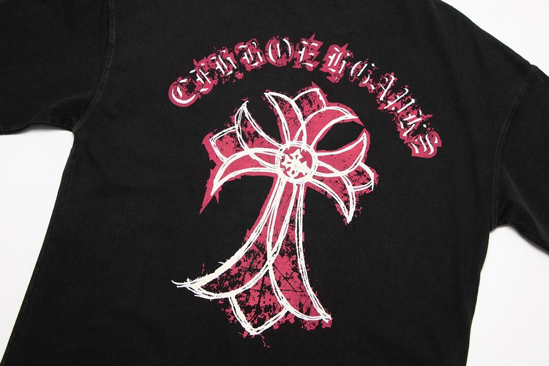 Chrome Hearts T-Shirts